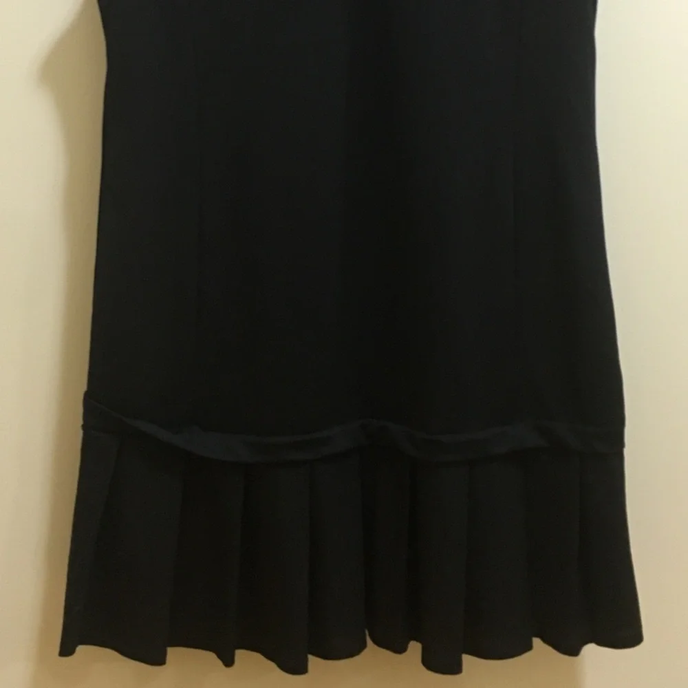 ZYIA Active Black Classic Clubhouse Dress Size XXL - Picture 8 of 13